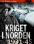 Christensen, Else ; Hansen, Niels ; Simonsen, Torben R. ; Viuf, Berif ; Raaschou, Ulla Edelbo ; Schouboe, Esben ; Overbye, Stine ; Palmgren, Gorm : Kriget i Norden