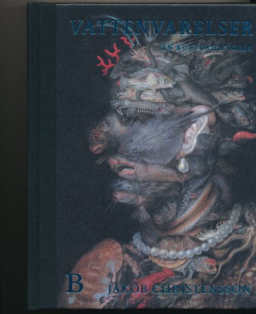 Christensson : Vattenvarelser