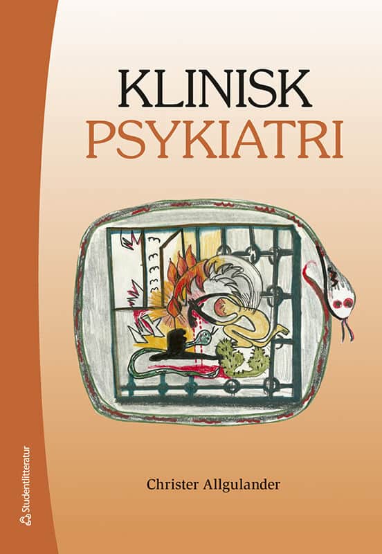 Christer Allgulander : Klinisk psykiatri