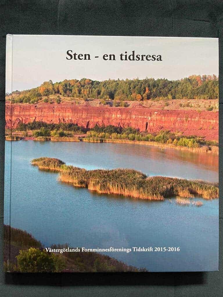Christer Ask : Sten - en tidsresa