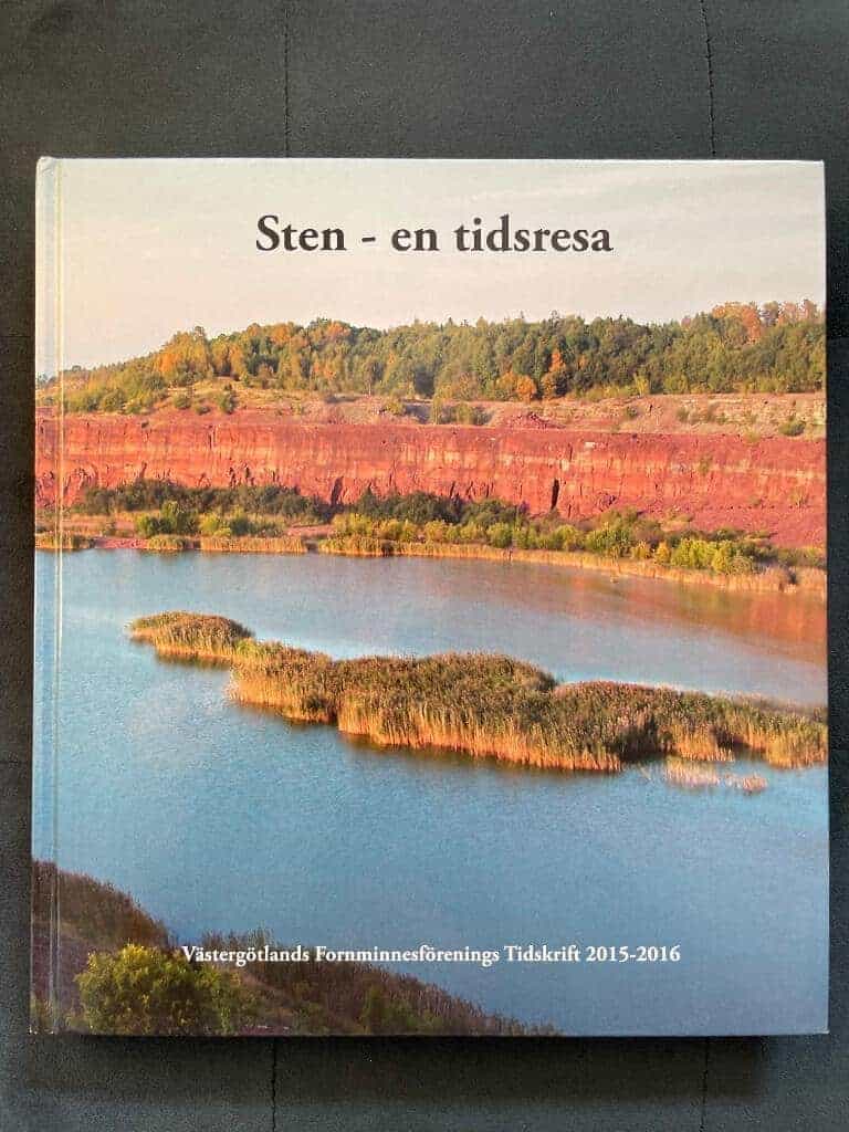 Christer Ask : Sten - en tidsresa