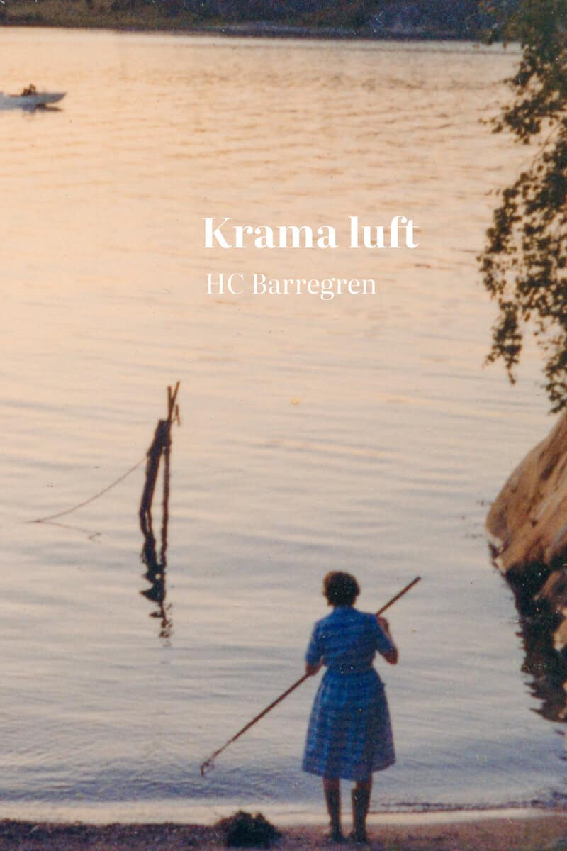 Christer Barregren : Krama luft