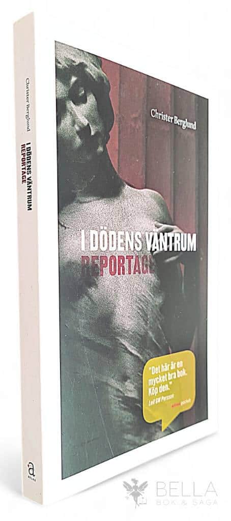 Christer Berglund : I dödens väntrum