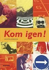 Christer Bermheden : Kom igen!