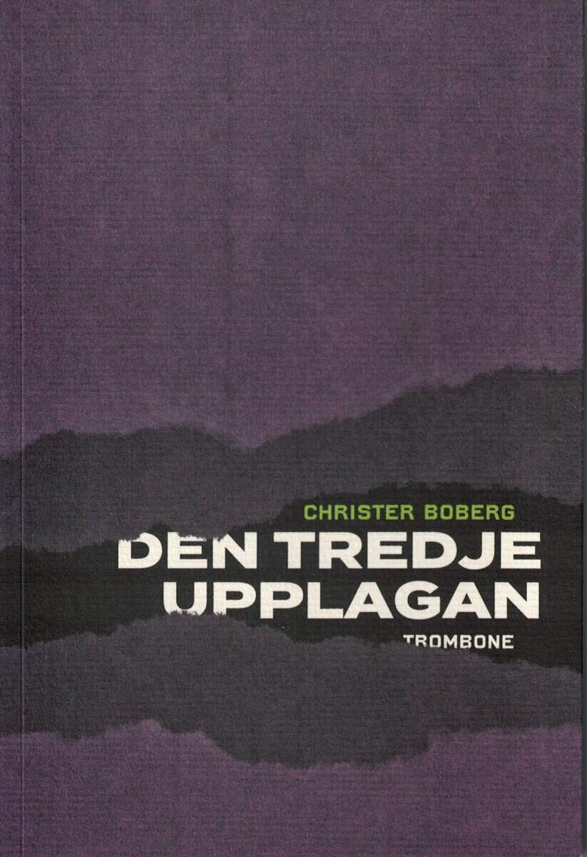 Christer Boberg : Den tredje upplagan