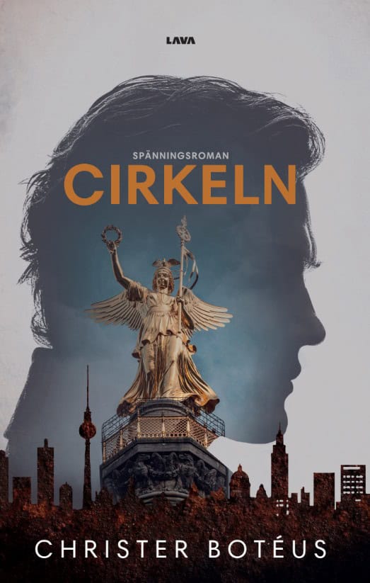 Christer Botéus : Cirkeln