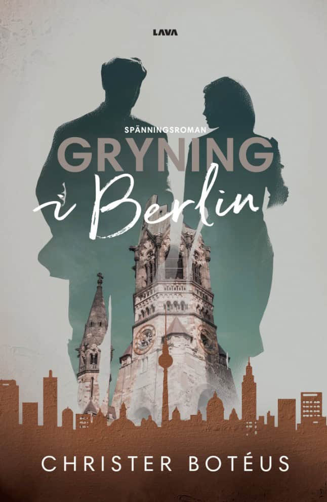 Christer Botéus : Gryning i Berlin