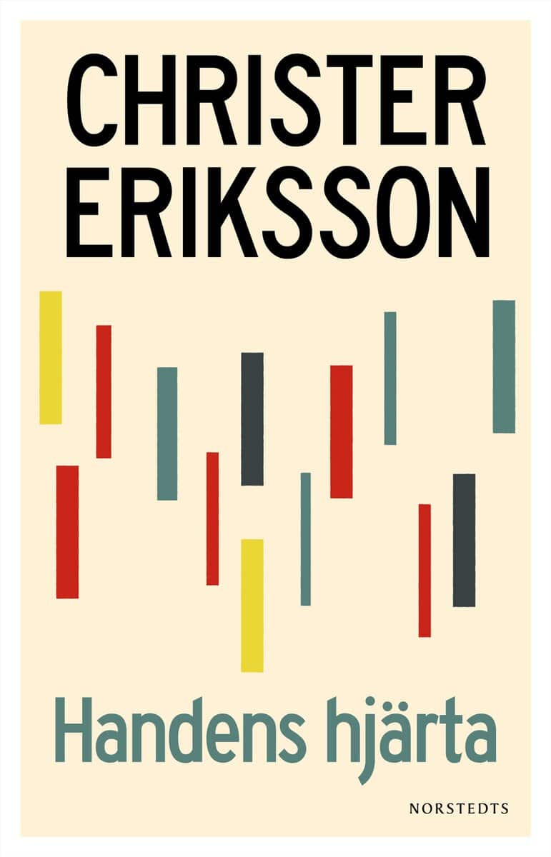 Christer Eriksson : Handens hjärta