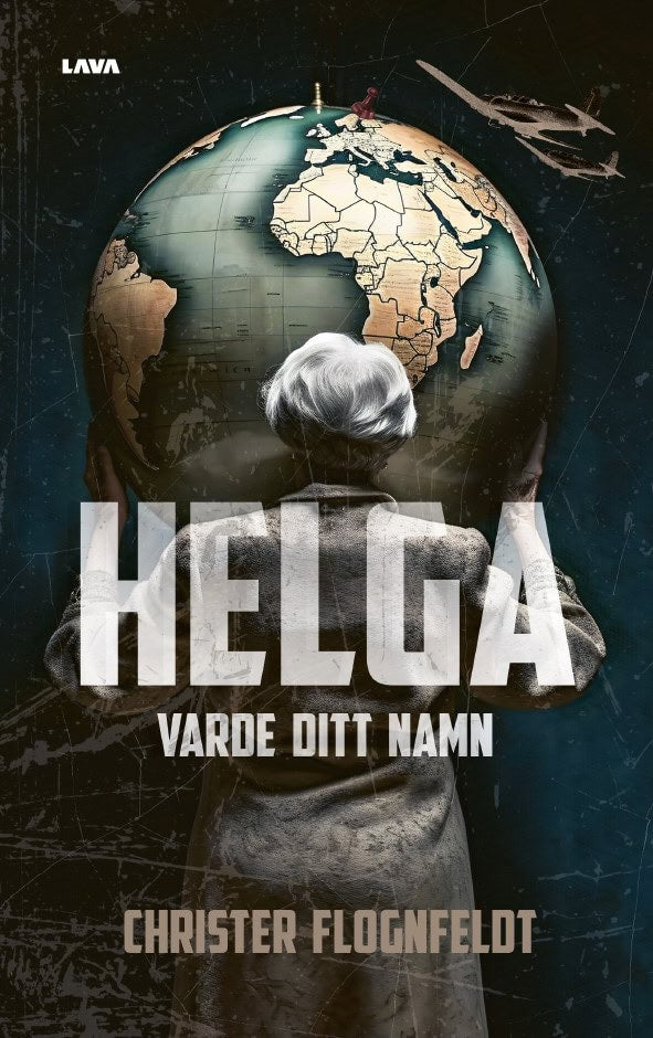 Christer Flognfeldt : Helga varde ditt namn