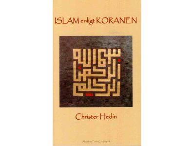 Christer Hedin : Vad vet jag om