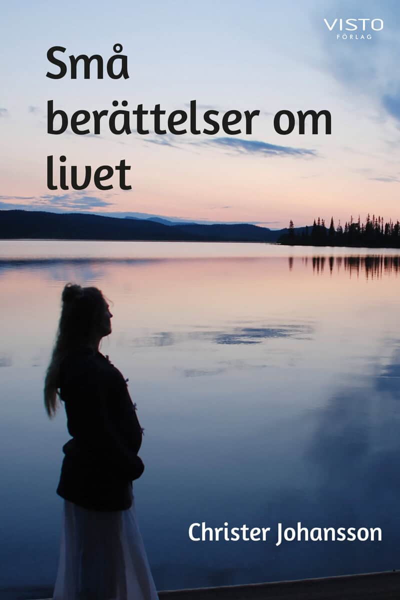 Christer Johansson : Små berättelser om livet