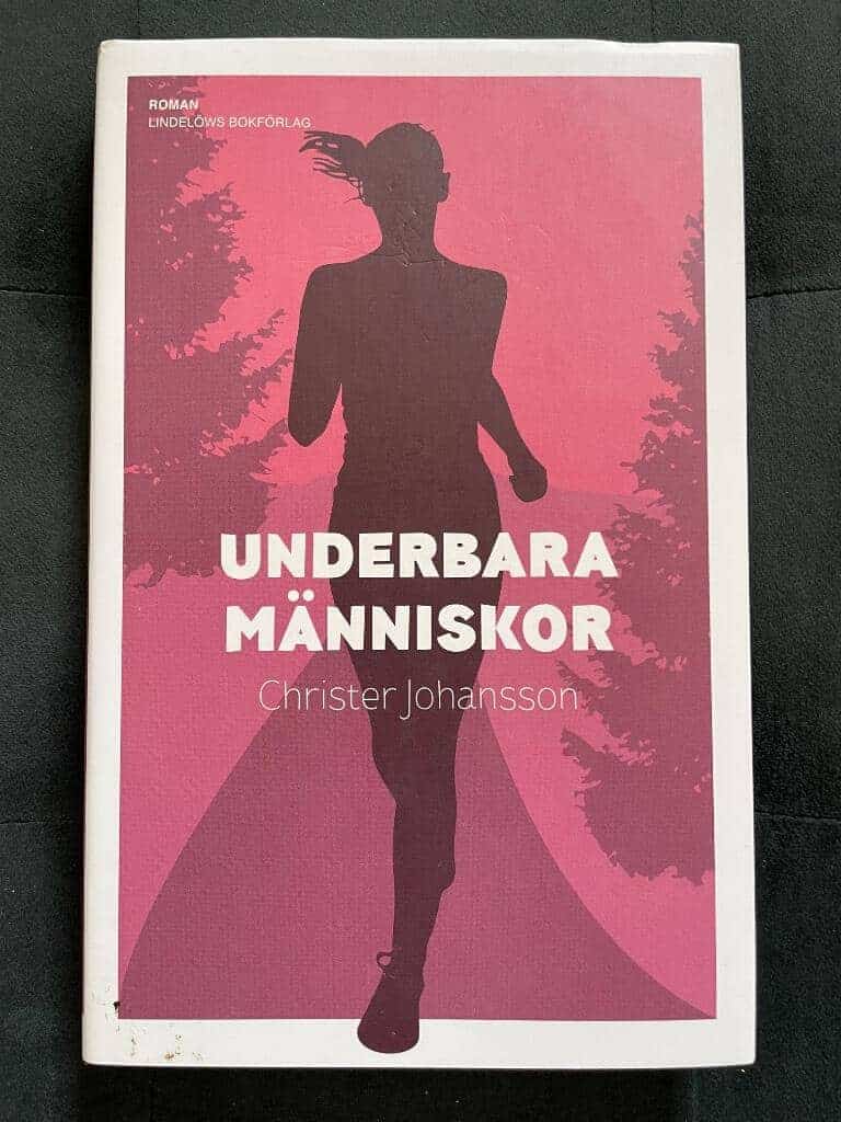 Christer Johansson : Underbara människor