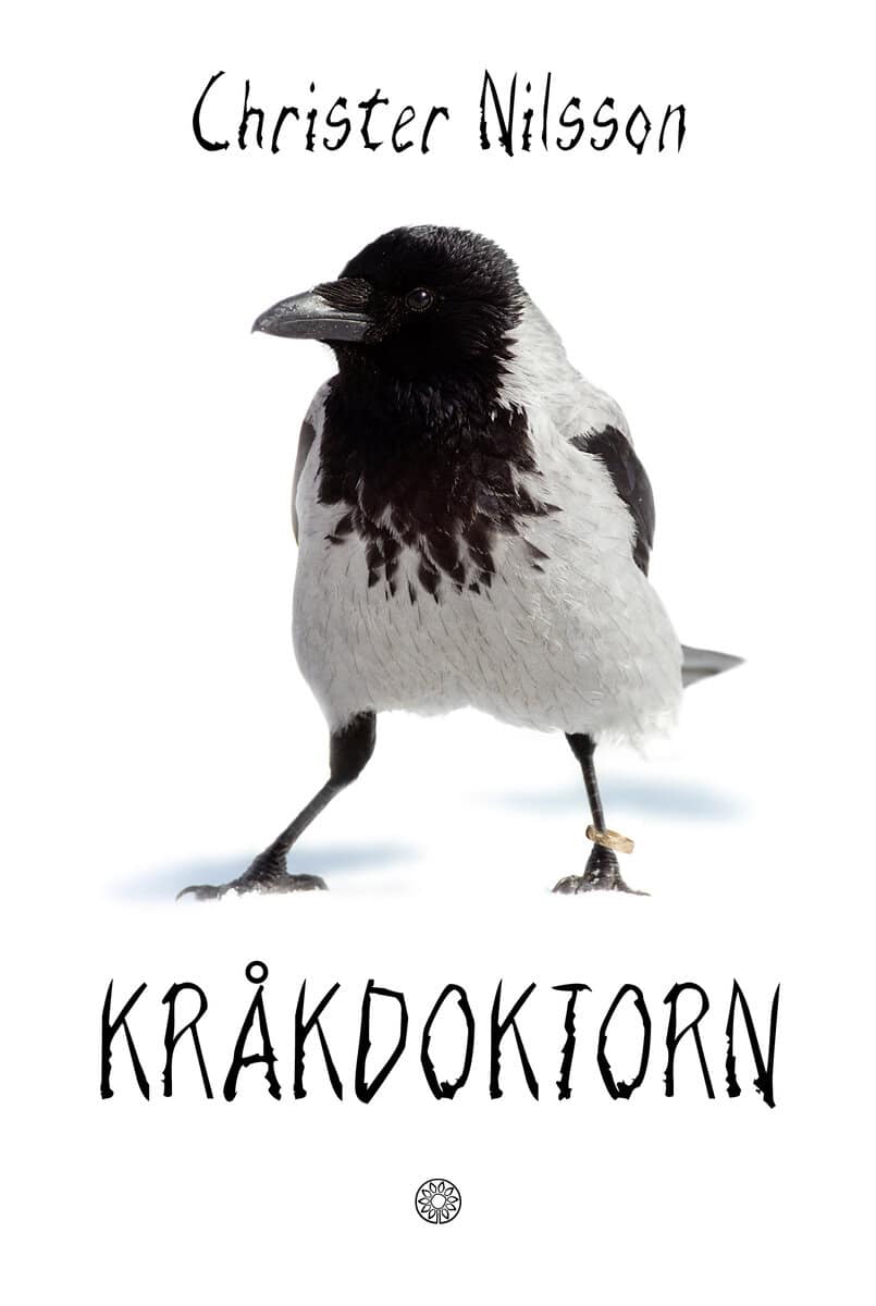 Christer Nilsson : Kråkdoktorn