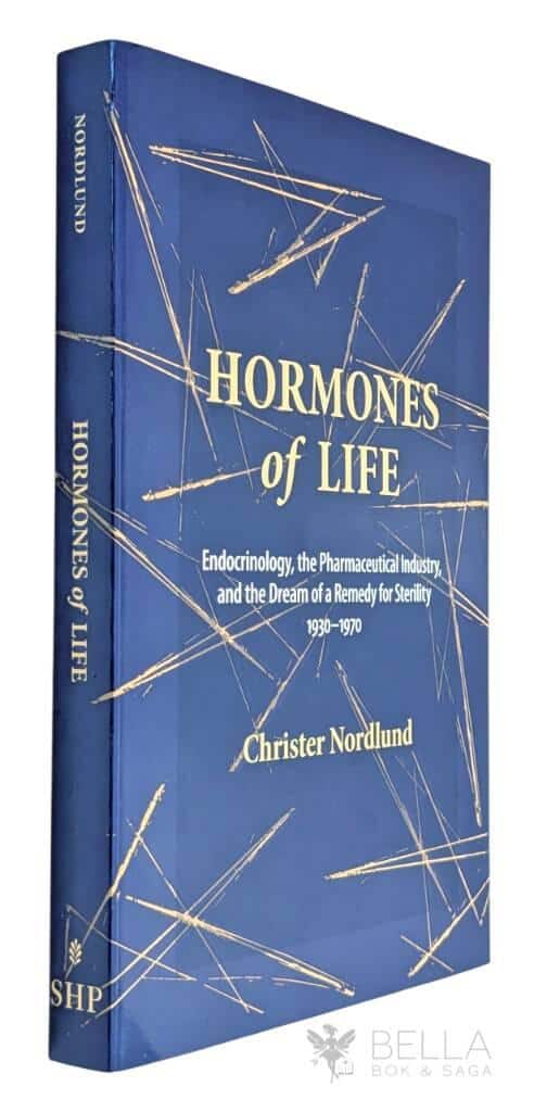 Christer Nordlund : Hormones of life