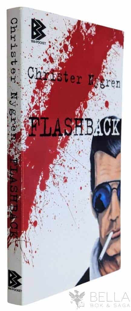 Christer Nygren : Flashback
