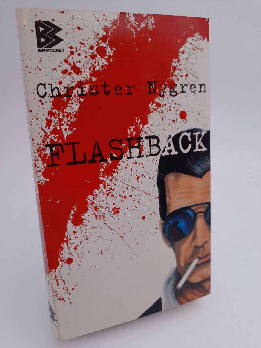Christer Nygren : Flashback