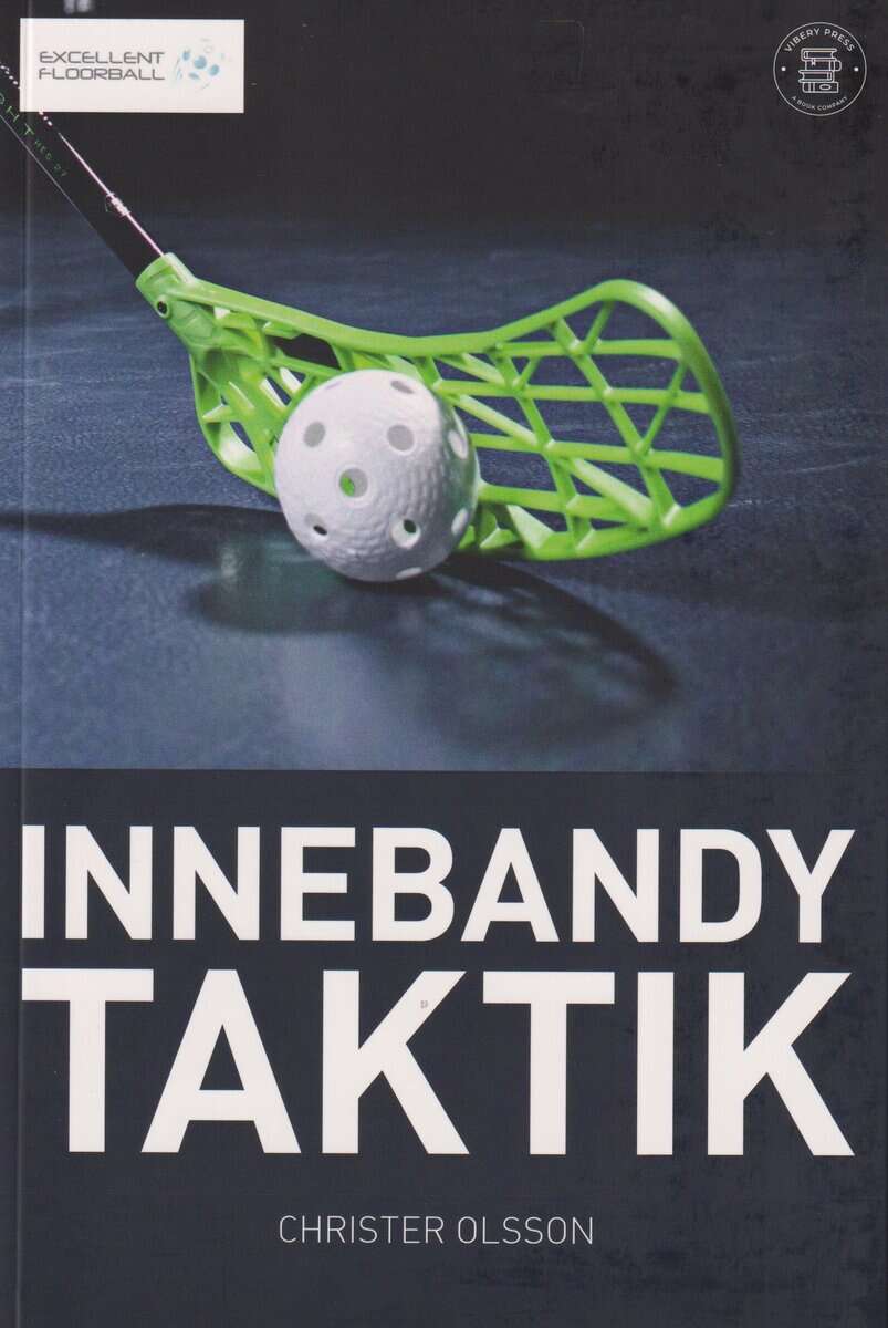 Christer Olsson : Innebandytaktik