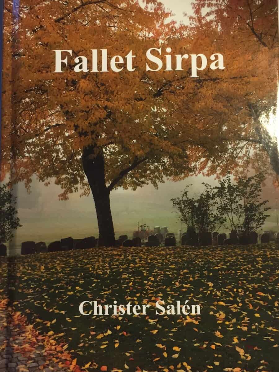Christer Salén : Fallet Sirpa
