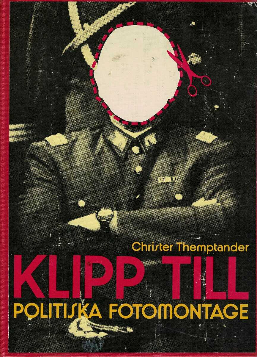 Christer Themptander : Klipp till