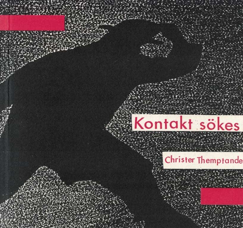 Christer Themptander : Kontakt sökes!