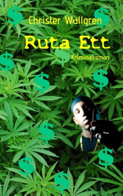 Christer Wallgren : Ruta ett