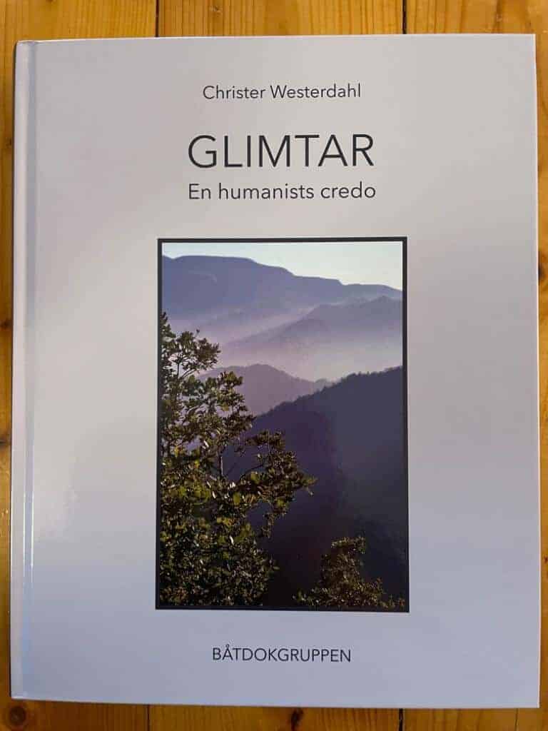 Christer Westerdahl : Glimtar