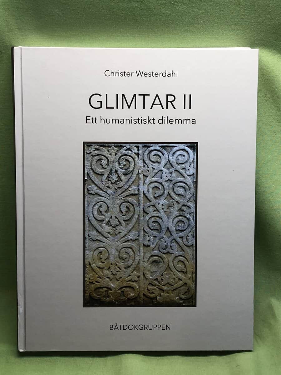 Christer Westerdahl : Glimtar II