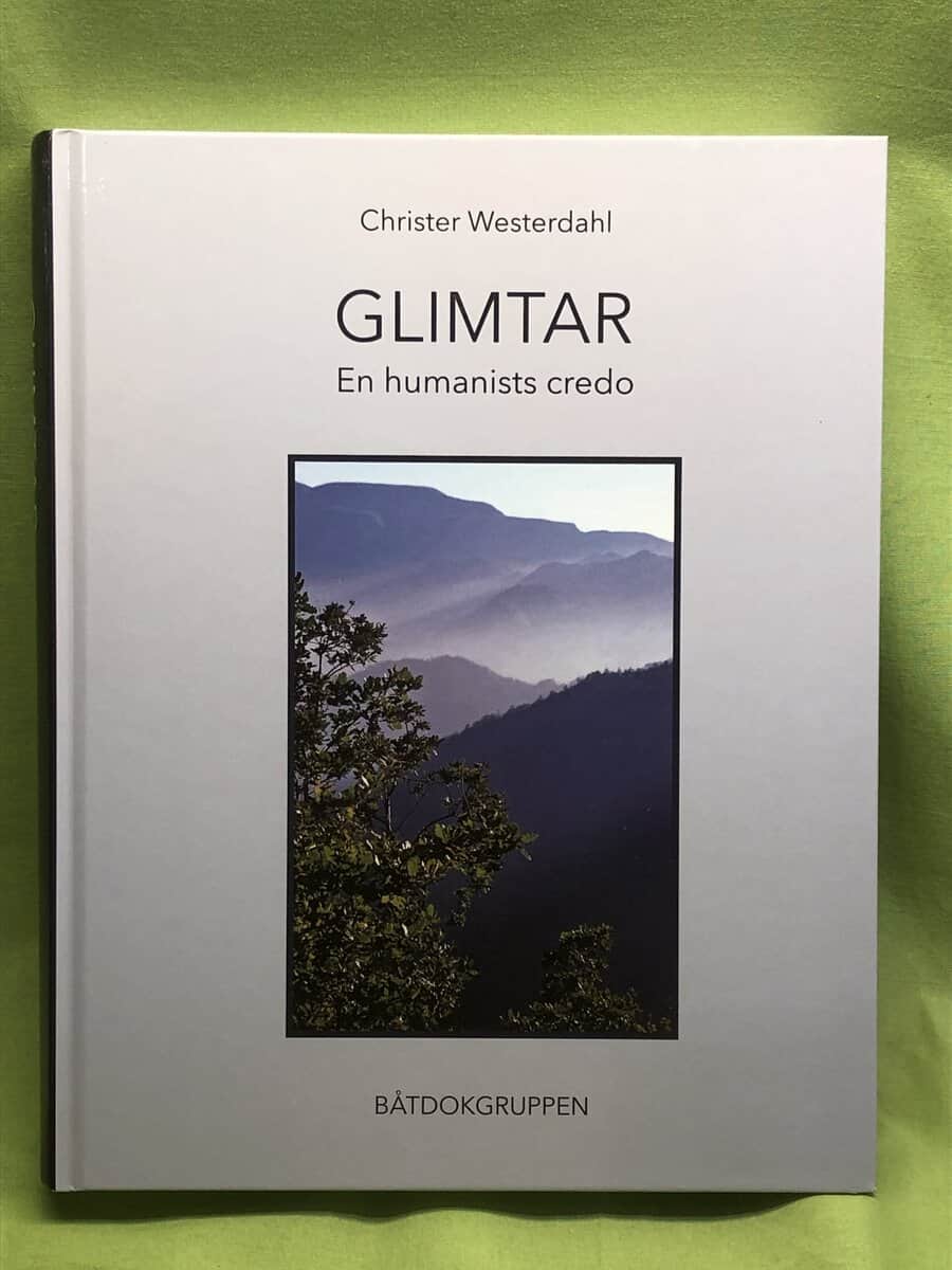 Christer Westerdahl : Glimtar