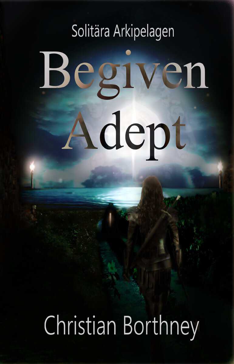 Christian Borthney : Begiven adept
