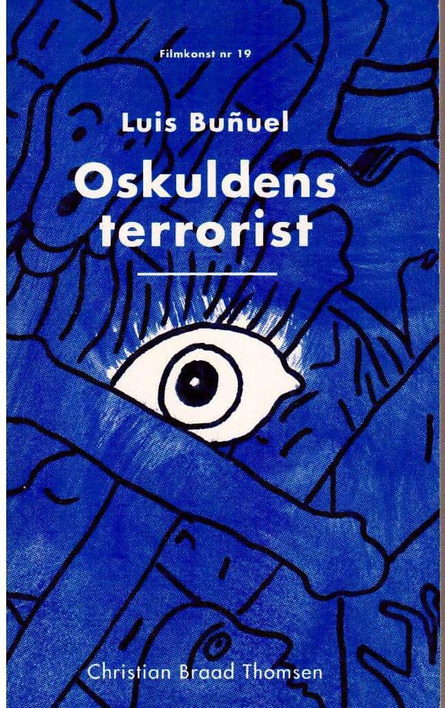 Christian Braad Thomsen : Oskuldens terrorist