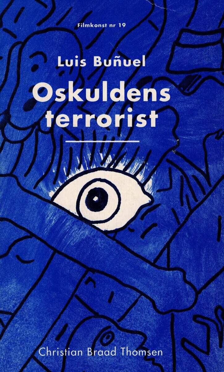 Christian Braad Thomsen : Oskuldens terrorist