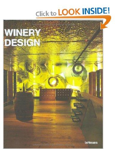 Christian Datz Christof Kullman : WINNERY DESIGN