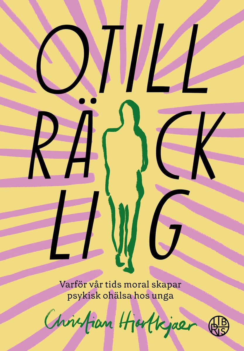 Christian Hjortkjaer : Otillräcklig