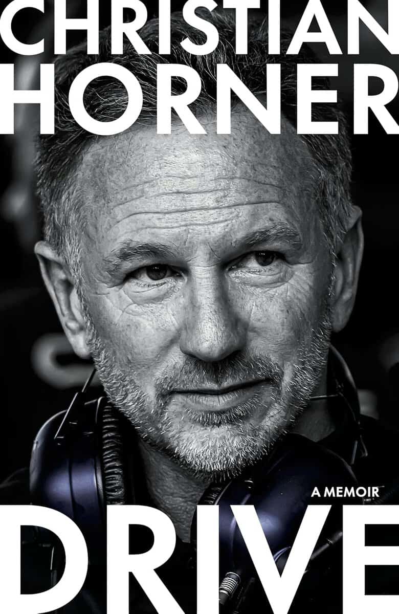 Christian Horner : Drive
