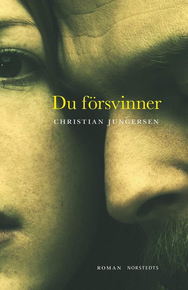 Christian Jungersen : Du försvinner
