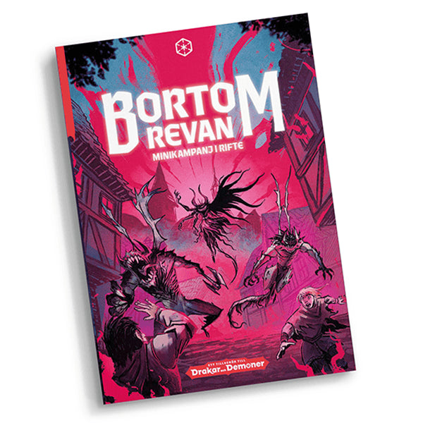 Christian Lindqvist : Bortom revan