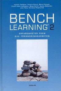 Christian  m fl Pleijel : Benchlearning 2