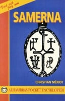 Christian Mériot : Samerna