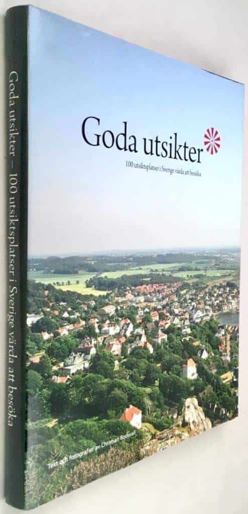 Christian Roosvall : Goda utsikter