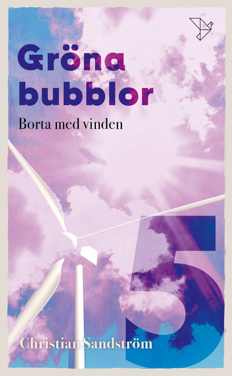 Christian Sandström : Borta med vinden