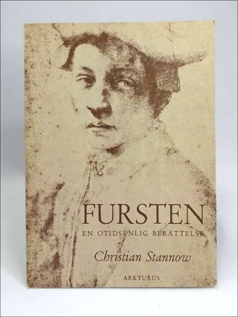 Christian Stannow : Fursten