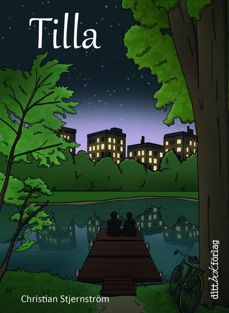 Christian Stjernström : Tilla