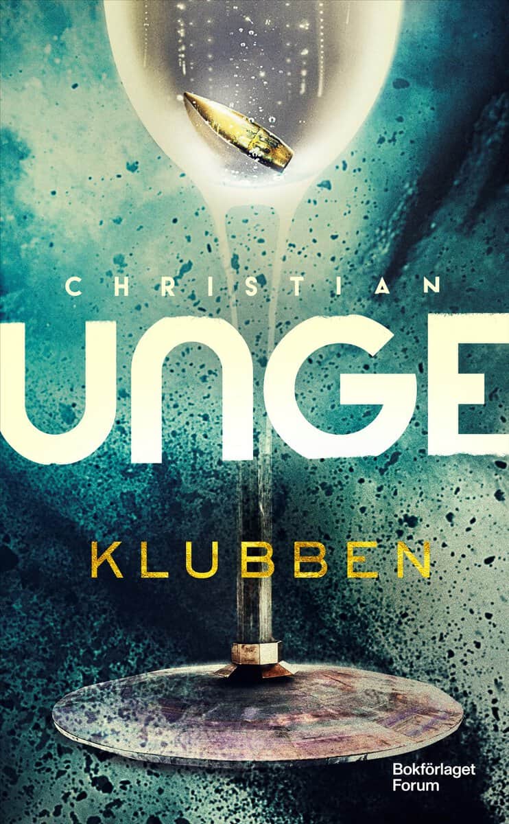 Christian Unge : Klubben