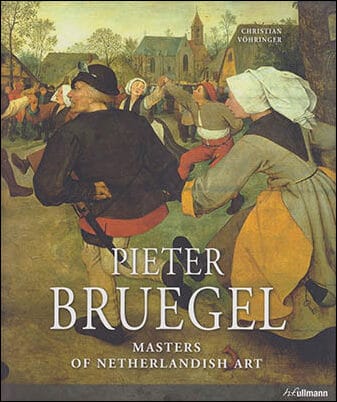 Christian Vohringer : Pieter Bruegel. 1525/30 - 1569