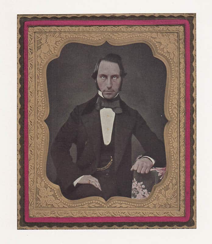 Christian Winther : Fotografiens Udviklingshistorie