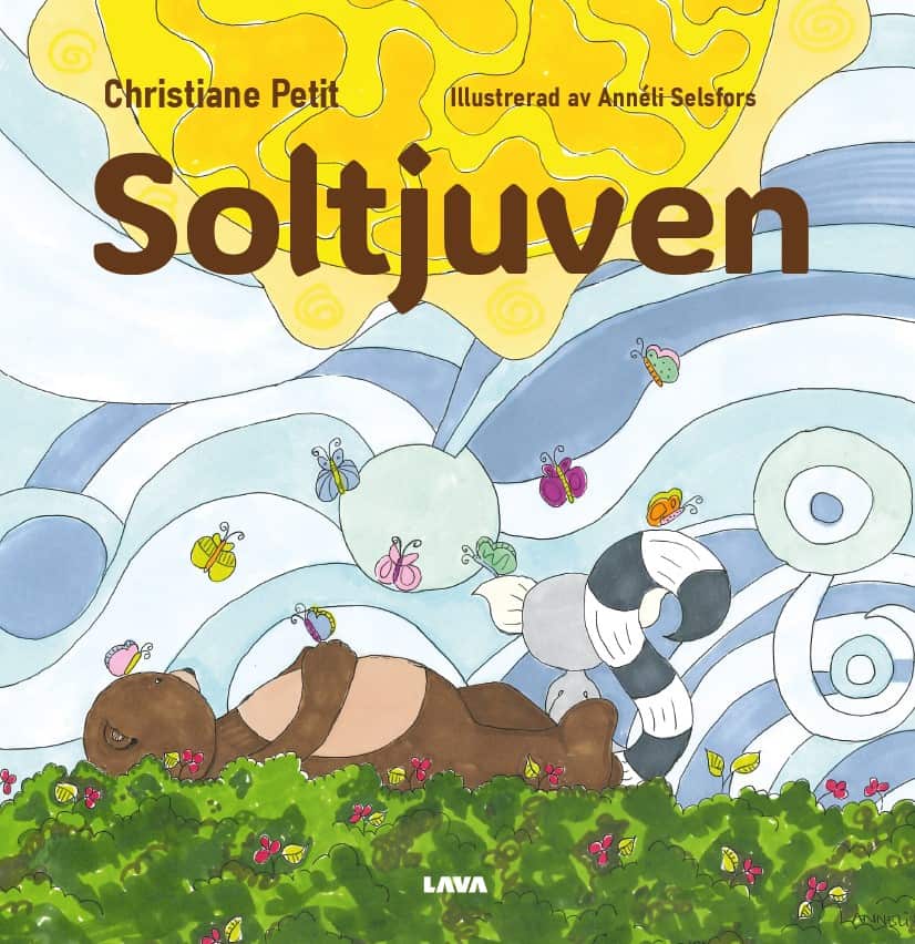 Christiane Petit : Soltjuven