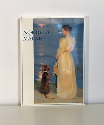 Christiane Redau : Nordens målare