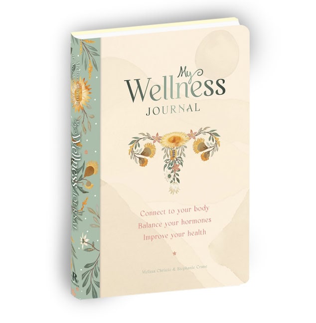 Christie Melissa : My Wellness Journal