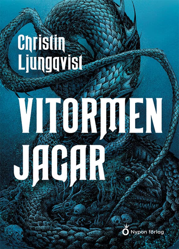 Christin Ljungqvist : Vitormen jagar