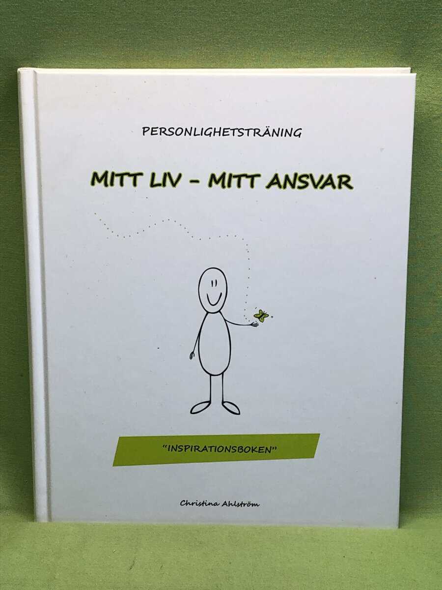 Christina Ahlström : Personlighetsträning